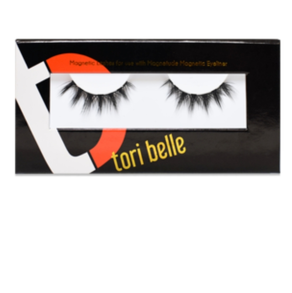 Tori Belle Ladies Night Magnetic Lashes